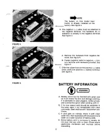 Предварительный просмотр 5 страницы MTD 130-465-300 Owner'S Manual