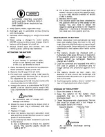 Предварительный просмотр 6 страницы MTD 130-465-300 Owner'S Manual