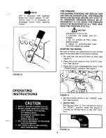 Предварительный просмотр 9 страницы MTD 130-465-300 Owner'S Manual