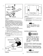 Предварительный просмотр 13 страницы MTD 130-465-300 Owner'S Manual