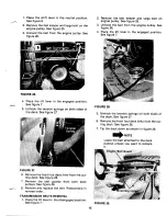 Предварительный просмотр 15 страницы MTD 130-465-300 Owner'S Manual