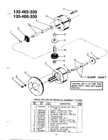 Предварительный просмотр 31 страницы MTD 130-465-300 Owner'S Manual