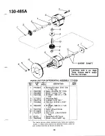 Preview for 23 page of MTD 130-485A Owner'S Manual