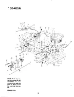 Preview for 30 page of MTD 130-485A Owner'S Manual