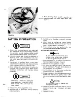 Preview for 5 page of MTD 130-497A Owner'S Manual