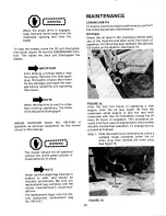 Preview for 12 page of MTD 130-497A Owner'S Manual