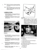 Preview for 13 page of MTD 130-497A Owner'S Manual