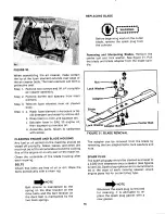 Preview for 16 page of MTD 130-497A Owner'S Manual