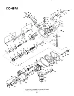 Preview for 22 page of MTD 130-497A Owner'S Manual