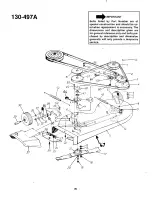 Preview for 30 page of MTD 130-497A Owner'S Manual