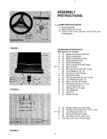 Предварительный просмотр 4 страницы MTD 130-525A Owner'S Manual