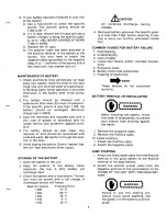 Предварительный просмотр 7 страницы MTD 130-525A Owner'S Manual