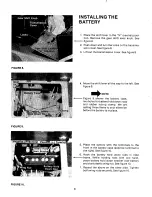 Предварительный просмотр 8 страницы MTD 130-525A Owner'S Manual