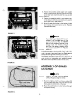 Предварительный просмотр 9 страницы MTD 130-525A Owner'S Manual