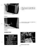 Предварительный просмотр 13 страницы MTD 130-525A Owner'S Manual