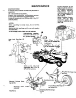 Предварительный просмотр 17 страницы MTD 130-525A Owner'S Manual