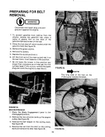 Предварительный просмотр 18 страницы MTD 130-525A Owner'S Manual