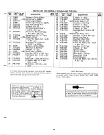 Предварительный просмотр 23 страницы MTD 130-525A Owner'S Manual