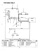 Предварительный просмотр 35 страницы MTD 130-525A Owner'S Manual