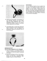 Предварительный просмотр 37 страницы MTD 130-525A Owner'S Manual