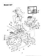 Preview for 22 page of MTD 130-527-000 Owner'S Manual