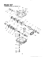 Preview for 28 page of MTD 130-527-000 Owner'S Manual