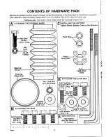 Preview for 4 page of MTD 130-660-000 Owner'S Manual