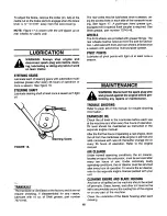 Preview for 16 page of MTD 130-660-000 Owner'S Manual