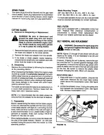 Preview for 17 page of MTD 130-660-000 Owner'S Manual