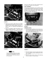 Предварительный просмотр 6 страницы MTD 130-720A Owner'S Manual