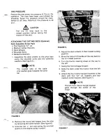 Предварительный просмотр 7 страницы MTD 130-720A Owner'S Manual