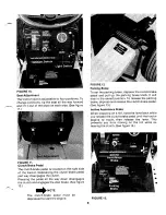 Предварительный просмотр 9 страницы MTD 130-720A Owner'S Manual