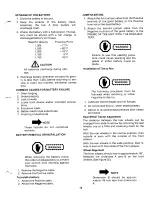 Предварительный просмотр 13 страницы MTD 130-720A Owner'S Manual