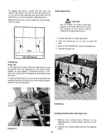 Предварительный просмотр 14 страницы MTD 130-720A Owner'S Manual