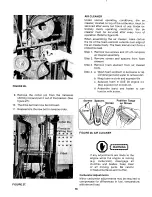 Предварительный просмотр 16 страницы MTD 130-720A Owner'S Manual