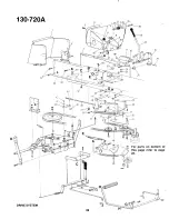 Предварительный просмотр 26 страницы MTD 130-720A Owner'S Manual