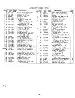 Предварительный просмотр 29 страницы MTD 130-720A Owner'S Manual