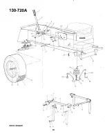 Предварительный просмотр 32 страницы MTD 130-720A Owner'S Manual