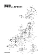 Предварительный просмотр 34 страницы MTD 130-720A Owner'S Manual