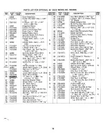 Предварительный просмотр 35 страницы MTD 130-720A Owner'S Manual