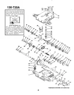 Предварительный просмотр 36 страницы MTD 130-720A Owner'S Manual