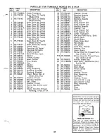 Предварительный просмотр 37 страницы MTD 130-720A Owner'S Manual