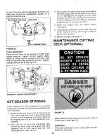 Preview for 18 page of MTD 130-760A Owner'S Manual