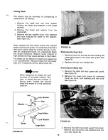 Preview for 19 page of MTD 130-760A Owner'S Manual