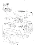 Preview for 24 page of MTD 130-760A Owner'S Manual