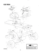 Preview for 30 page of MTD 130-760A Owner'S Manual