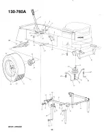 Preview for 32 page of MTD 130-760A Owner'S Manual