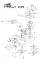 Preview for 34 page of MTD 130-760A Owner'S Manual