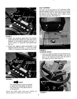 Предварительный просмотр 6 страницы MTD 130-780A Owner'S Manual