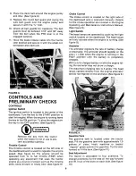 Предварительный просмотр 8 страницы MTD 130-780A Owner'S Manual